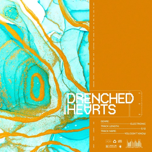 Drenched Hearts - You Dont Know (Simon Doty Remix)