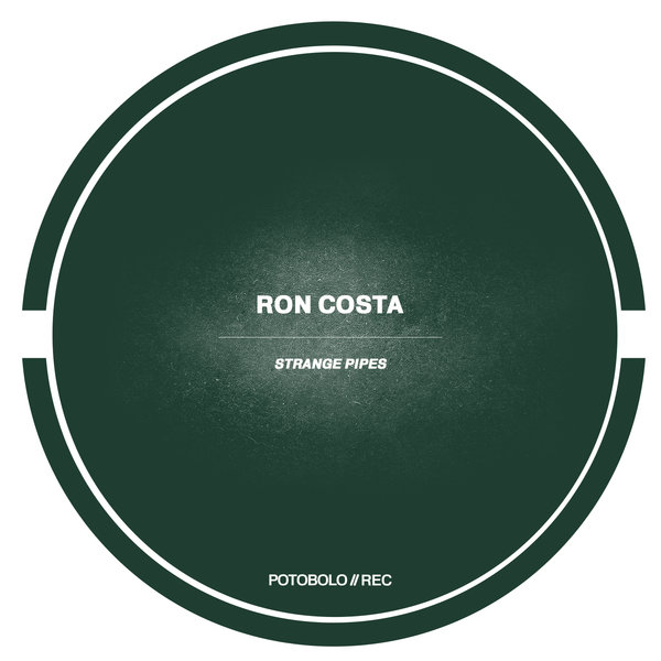 Ron Costa – Strange Pipes (Original Mix)