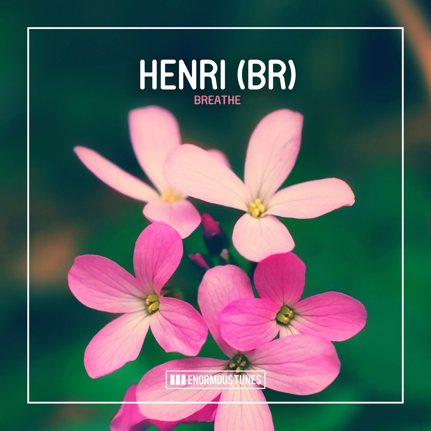 Henri (BR) - A Long Wait (Extended Mix)