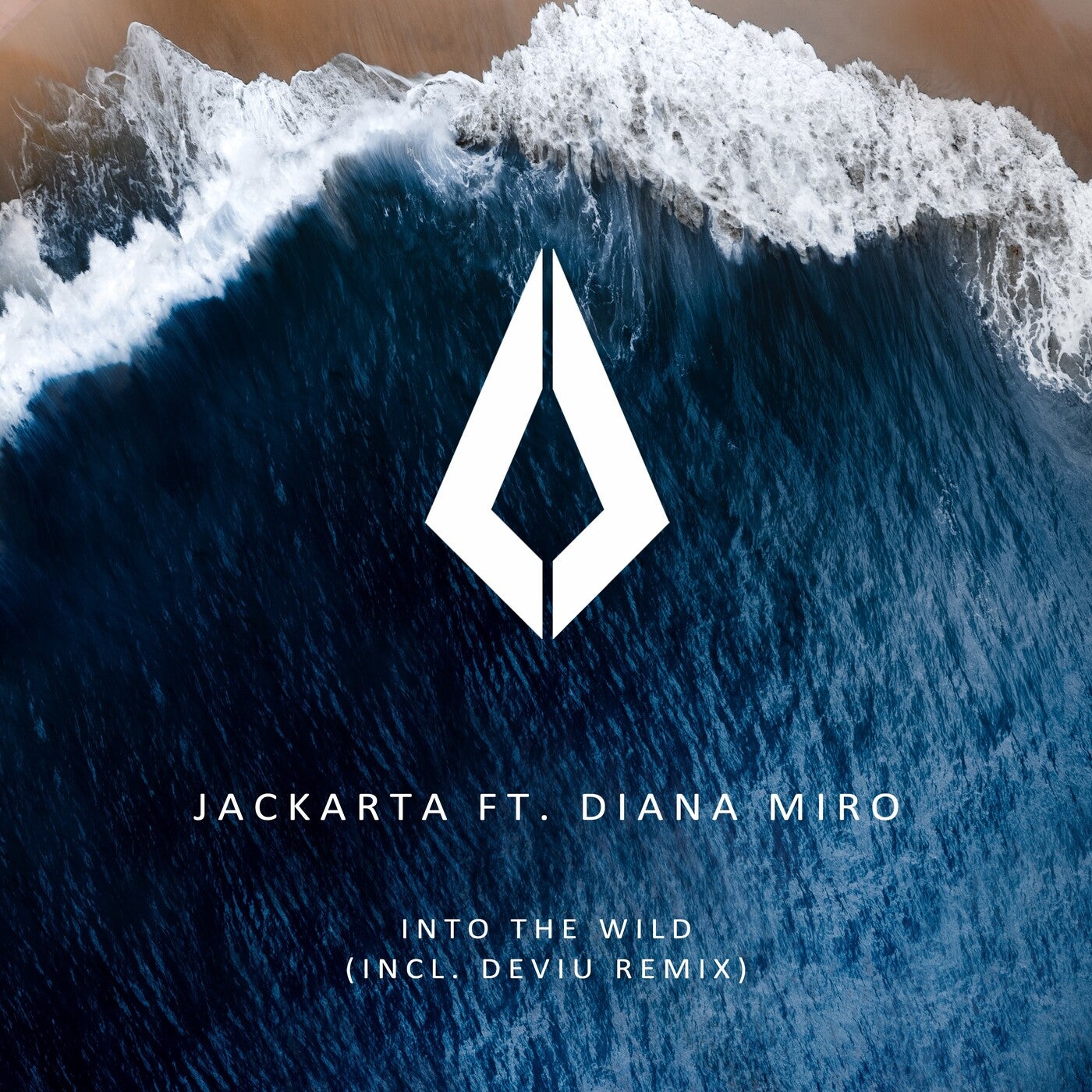 Jackarta feat. Diana Miro - Into the Wild (Extended Mix)