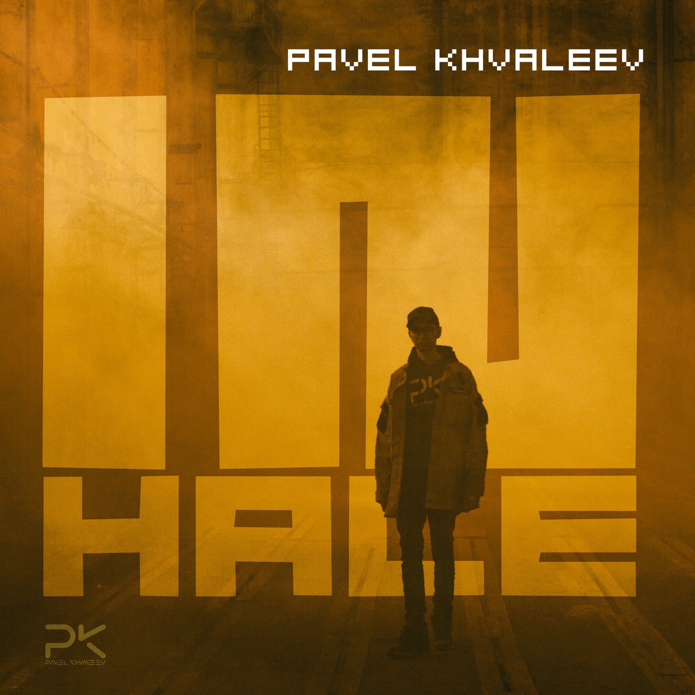 Pavel Khvaleev - Blade (Original Mix)