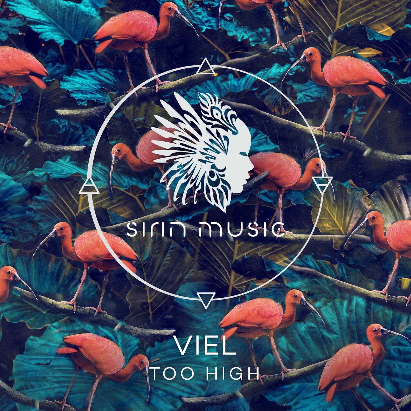 VieL - Too High (Dibidabo Remix)