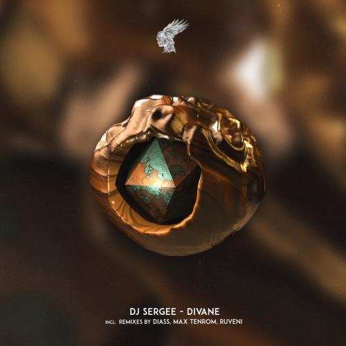 DJ Sergee - Divane (Diass Remix)