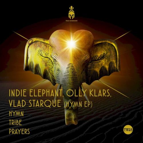 Vlad Starque, Indie Elephant - Prayers (Original Mix)