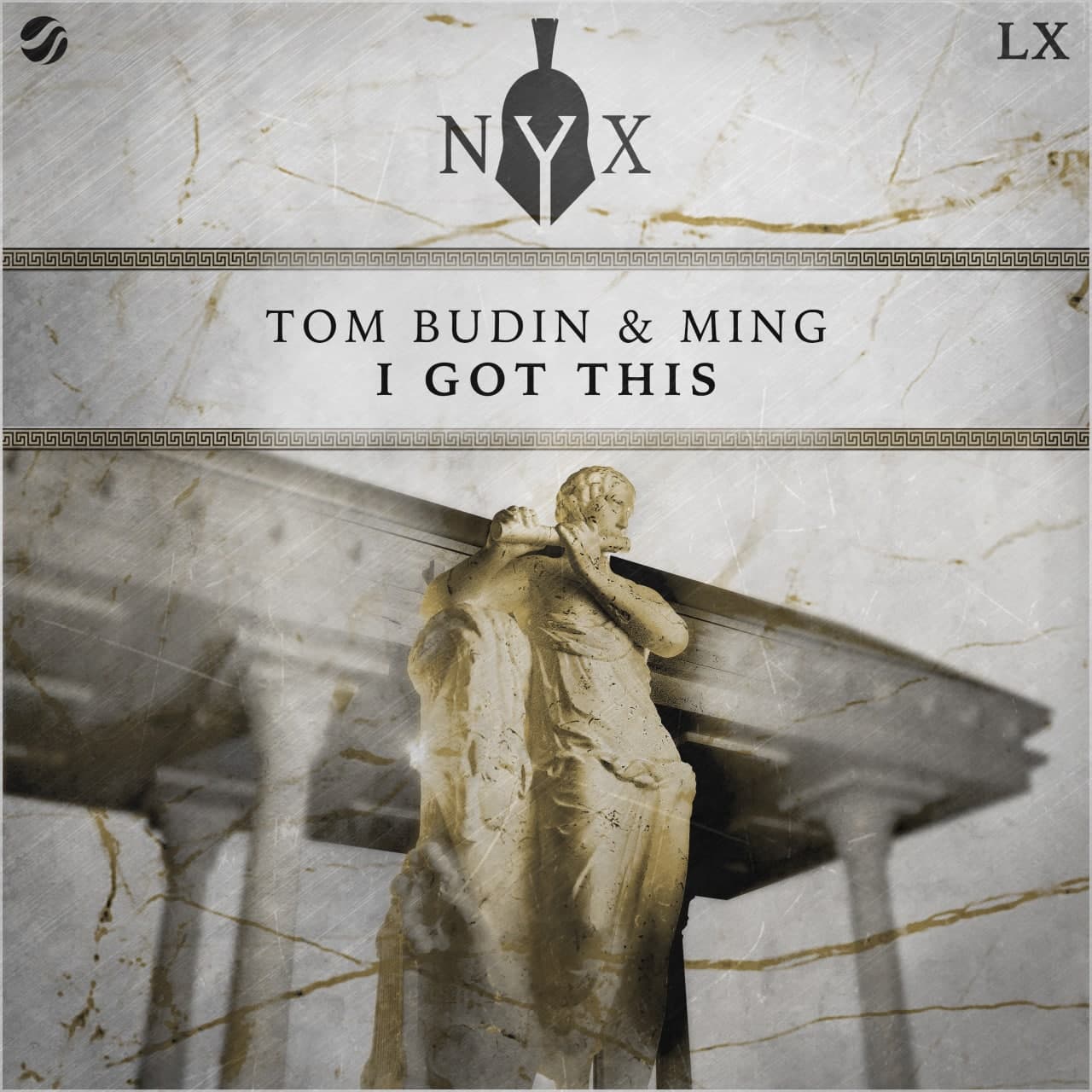 Tom Budin & Ming - I Got This (Extended Mix)