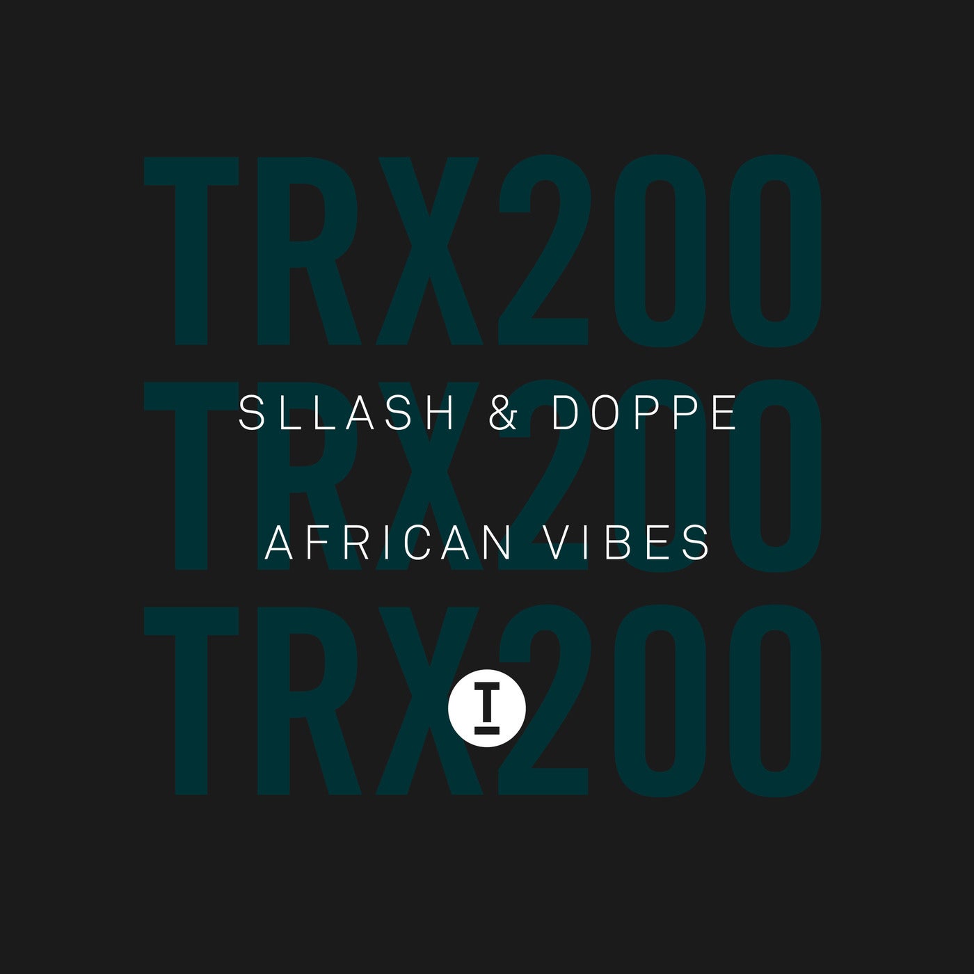 Sllash & Doppe - African Vibes (Extended Mix)