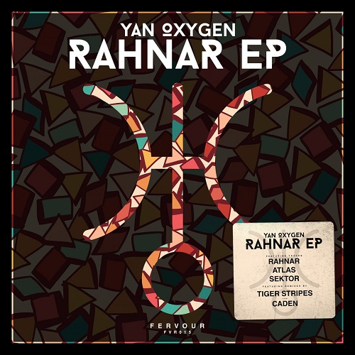 Yan Oxygen - Rahnar (Tiger Stripes Remix)