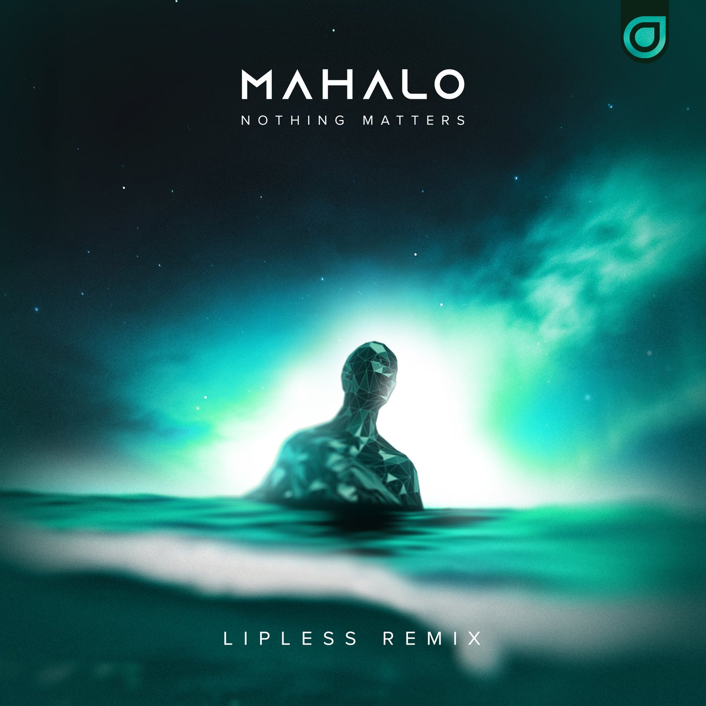 Mahalo - Nothing Matters (Lipless Extended Remix)