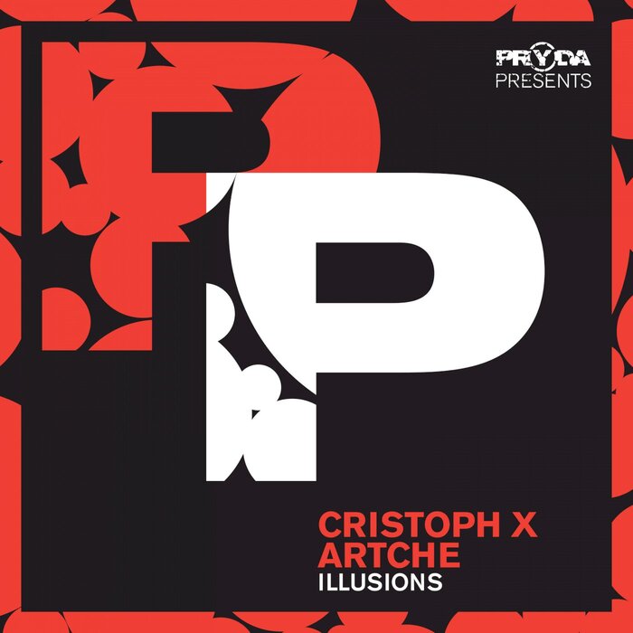 Cristoph feat. Artche - Illusions (Original Mix)