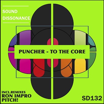 Puncher - To The Core (Original Mix)