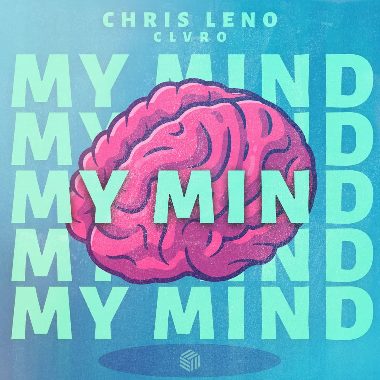 Chris Leno & CLVRO - My Mind (Extended Mix)