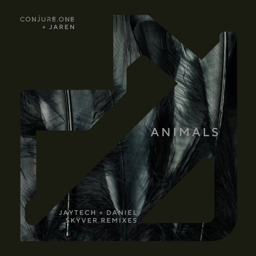 Conjure One & Jaren - Animals (Jaytech Extended Remix)