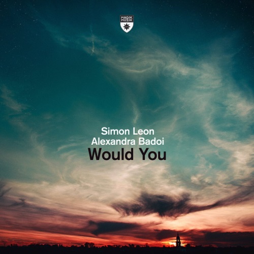 Simón León & Alexandra Badoi - Would You (Extended Mix)