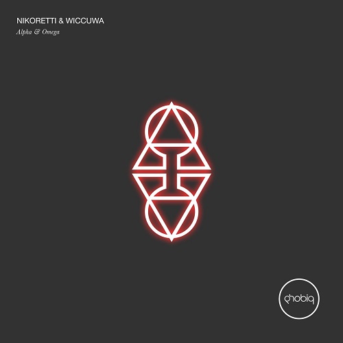 Nikoretti, Wiccuwa - Alpha (Original Mix)