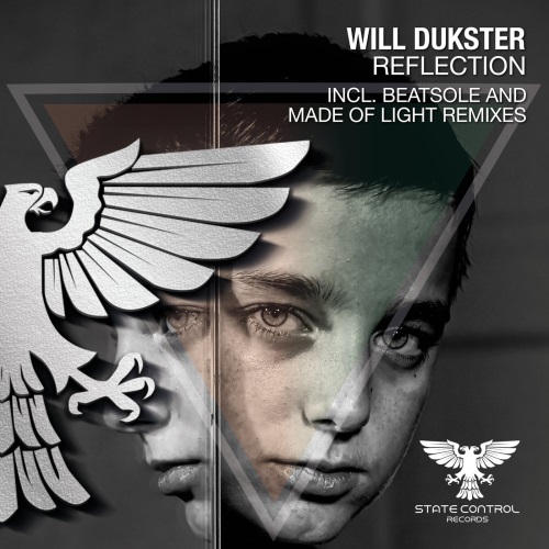 Will Dukster - Reflection (Made Of Light Remix)