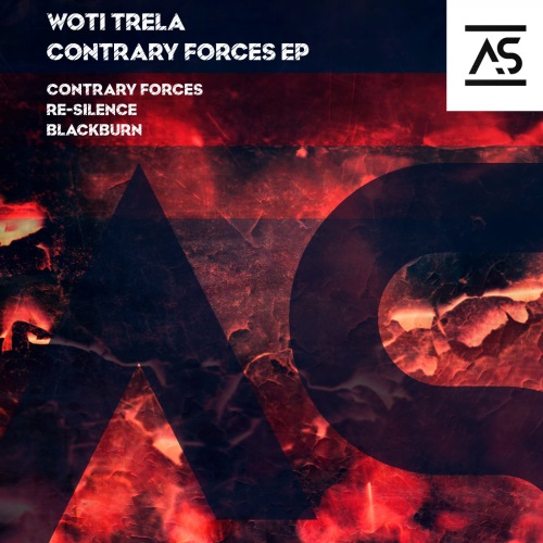 Woti Trela - Re-Silence (Original Mix)