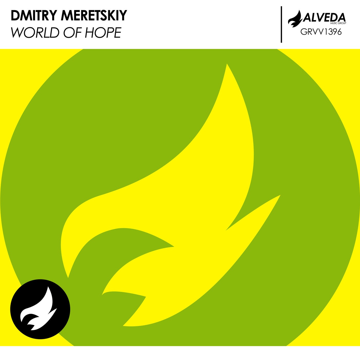 Dmitry Meretskiy - World Of Hope (Original Mix)