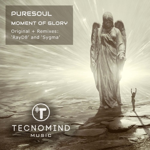 Puresoul - Moment Of Glory (Original Mix)