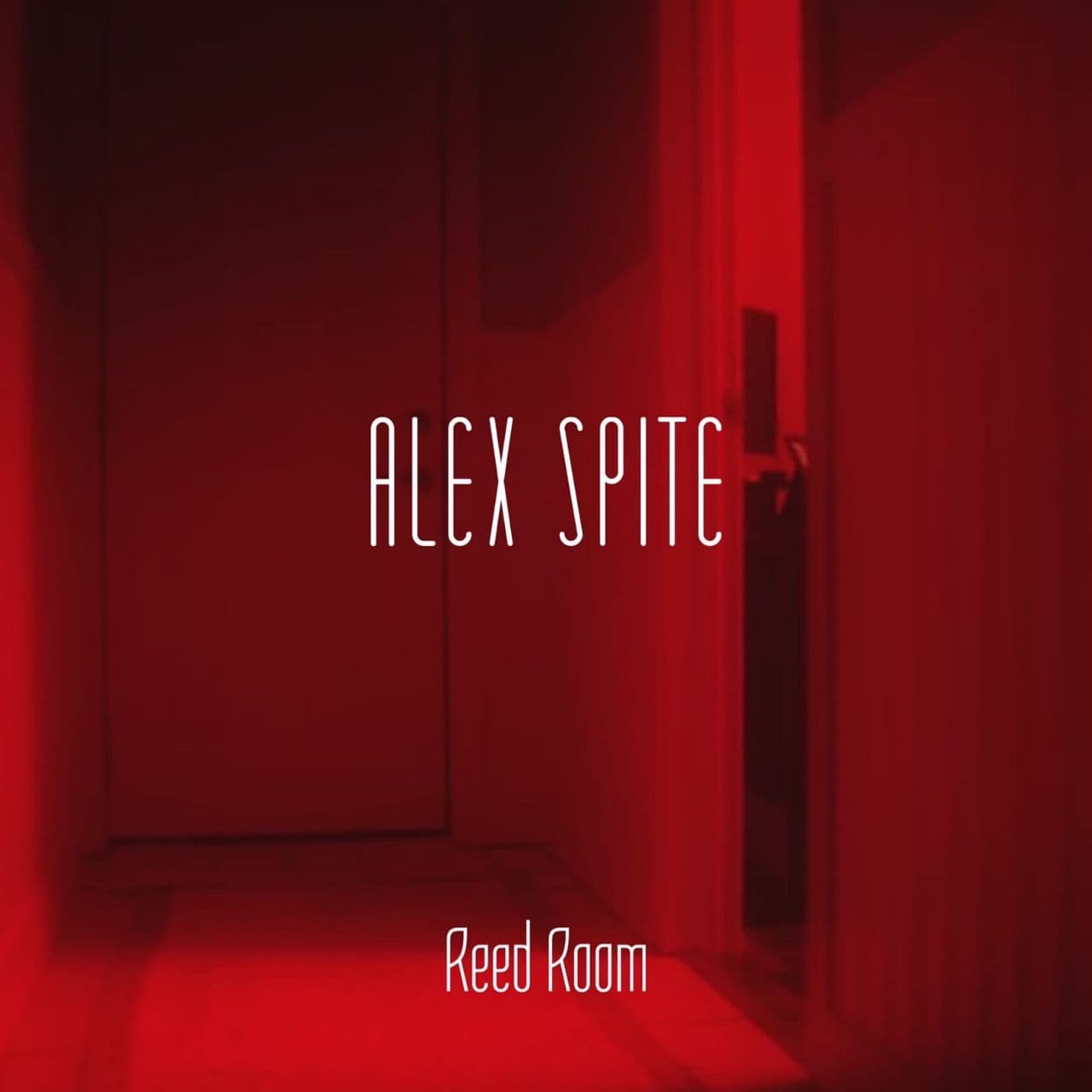 Alex Spite - Red Room (Original Mix)