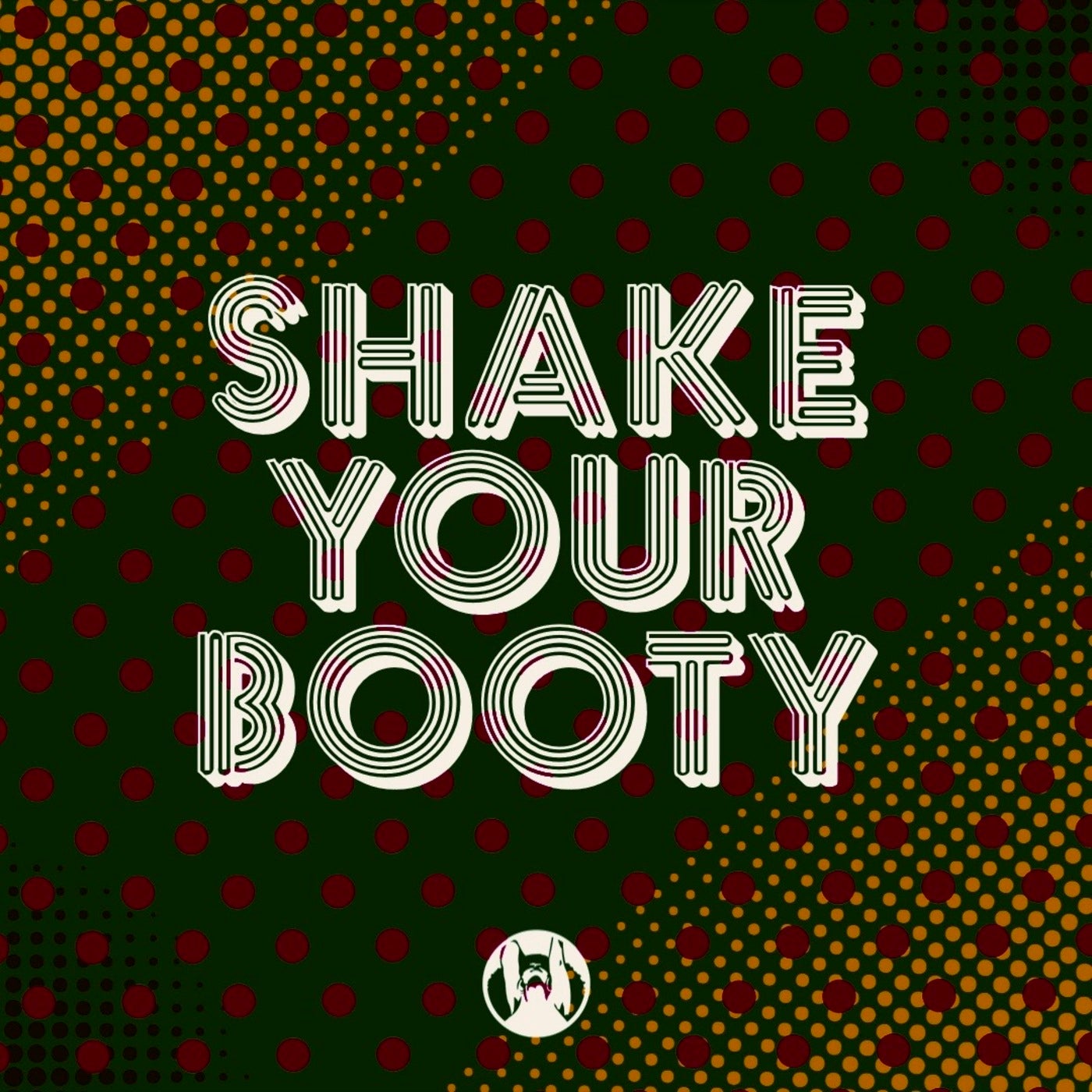 Crazibiza, House of Prayers - Shake Your Booty (Original Mix)