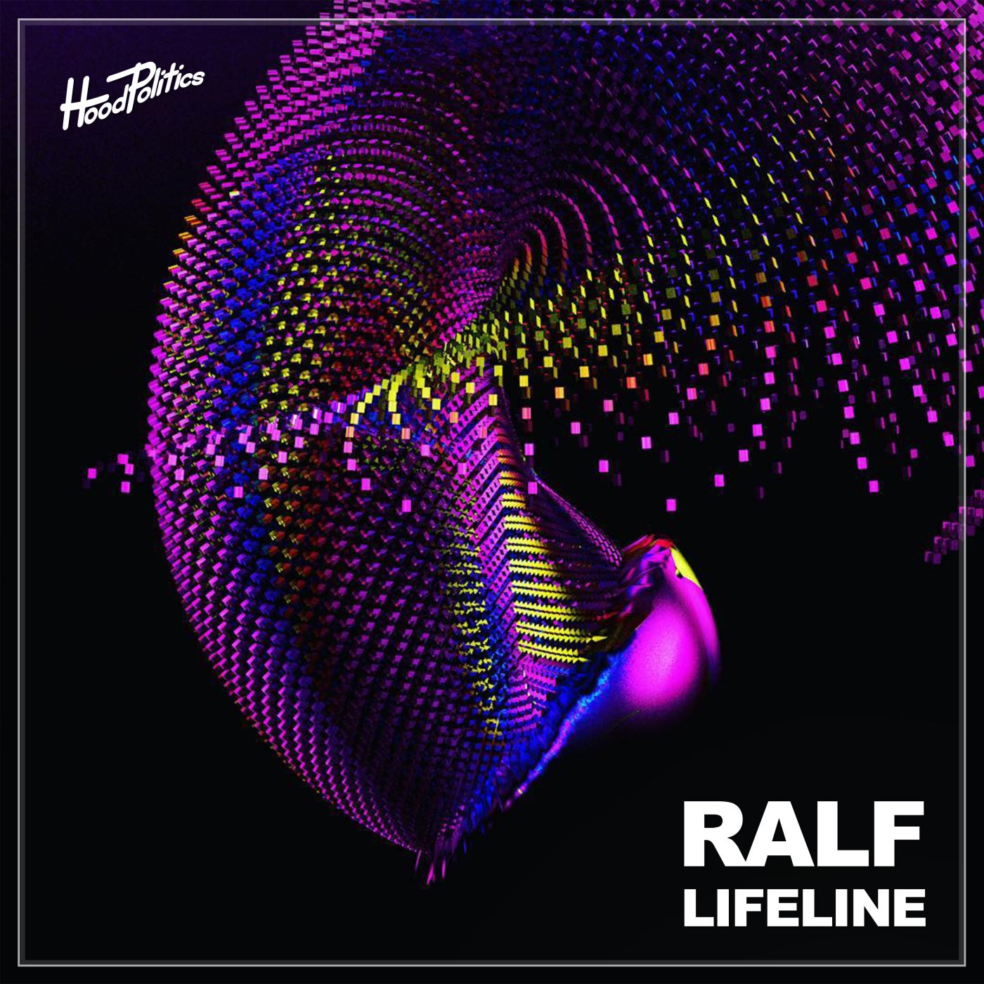 Ralf - Lifeline (Extended Mix)