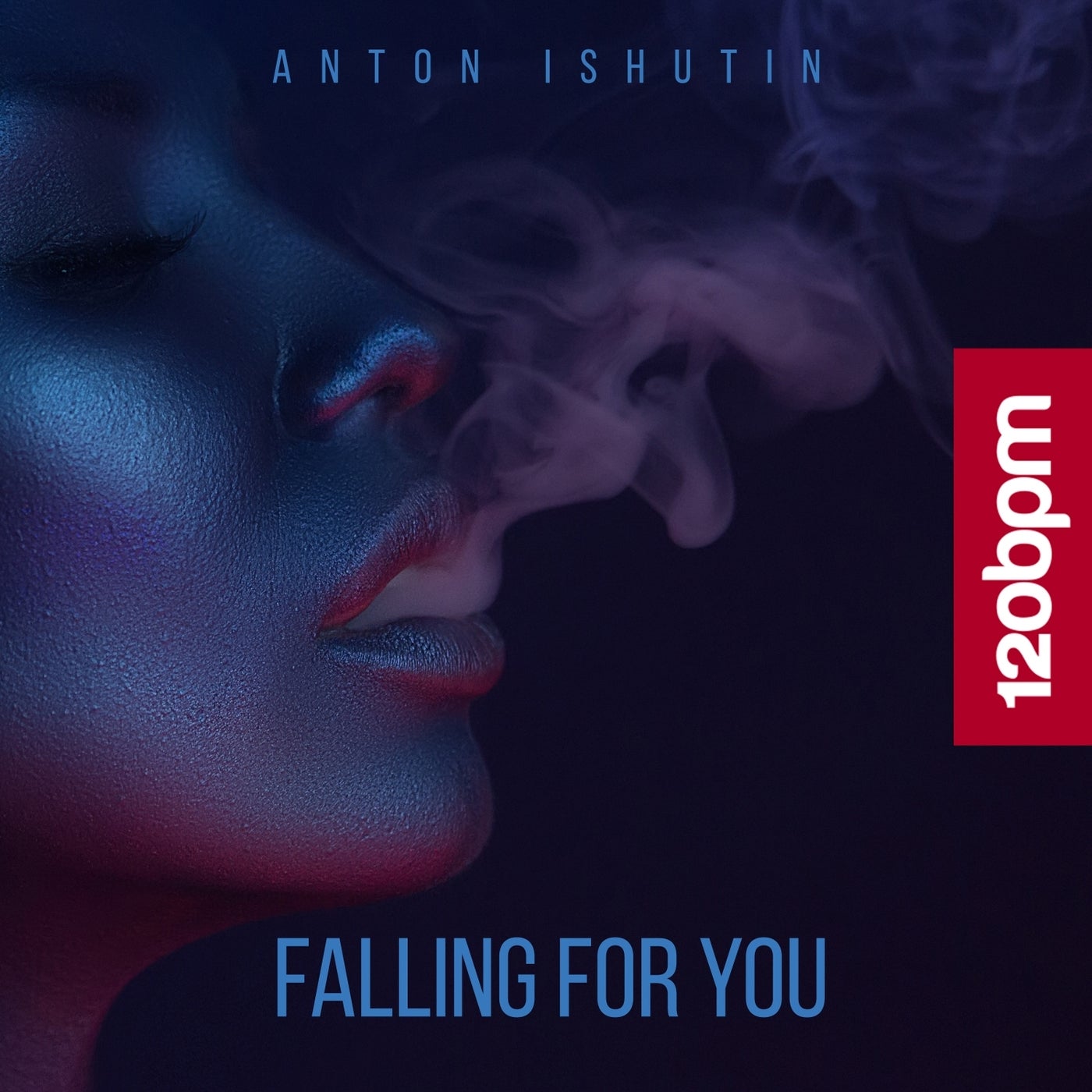 Anton Ishutin - Falling For You (Original Mix)