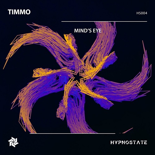 Timmo - Liquid Vibrations (Original Mix)