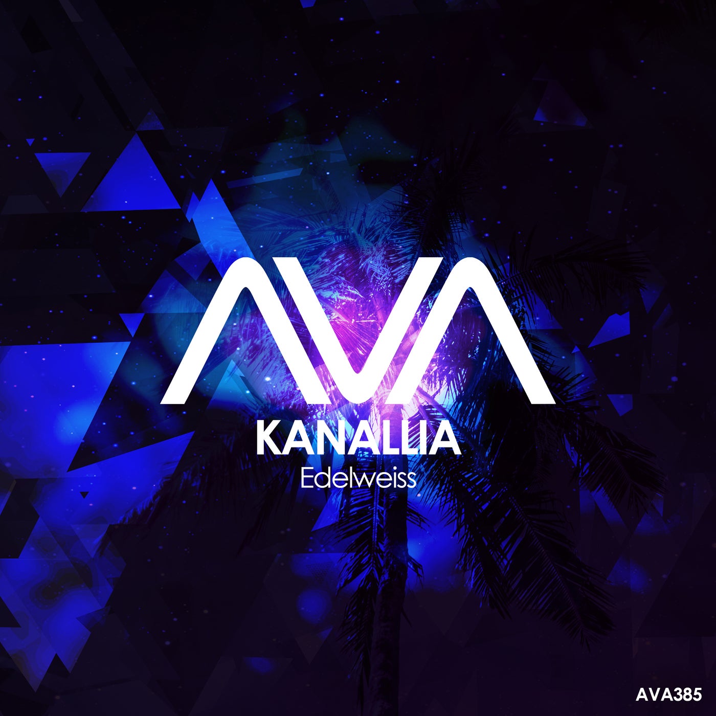 Kanallia - Edelweiss (Extended Mix)