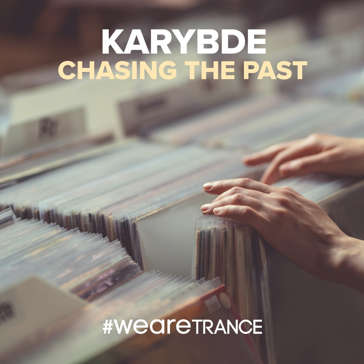 Karybde - Chasing the Past (Extended Mix)