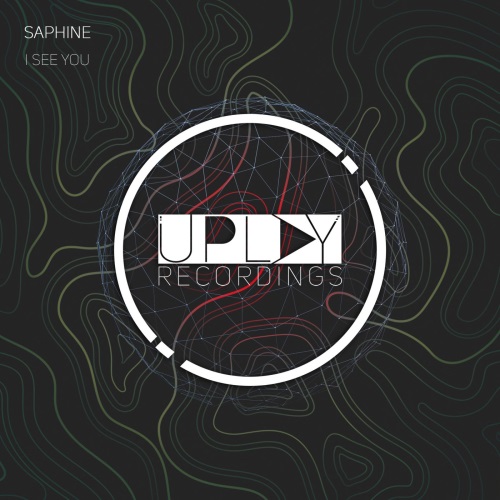 Saphine - I See You (Extended Mix)