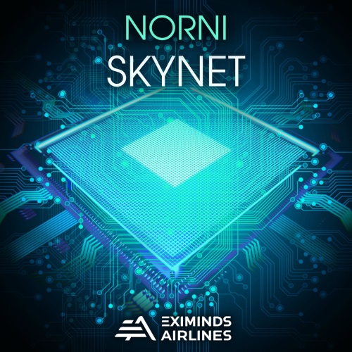 Norni - Skynet (Extended Mix)