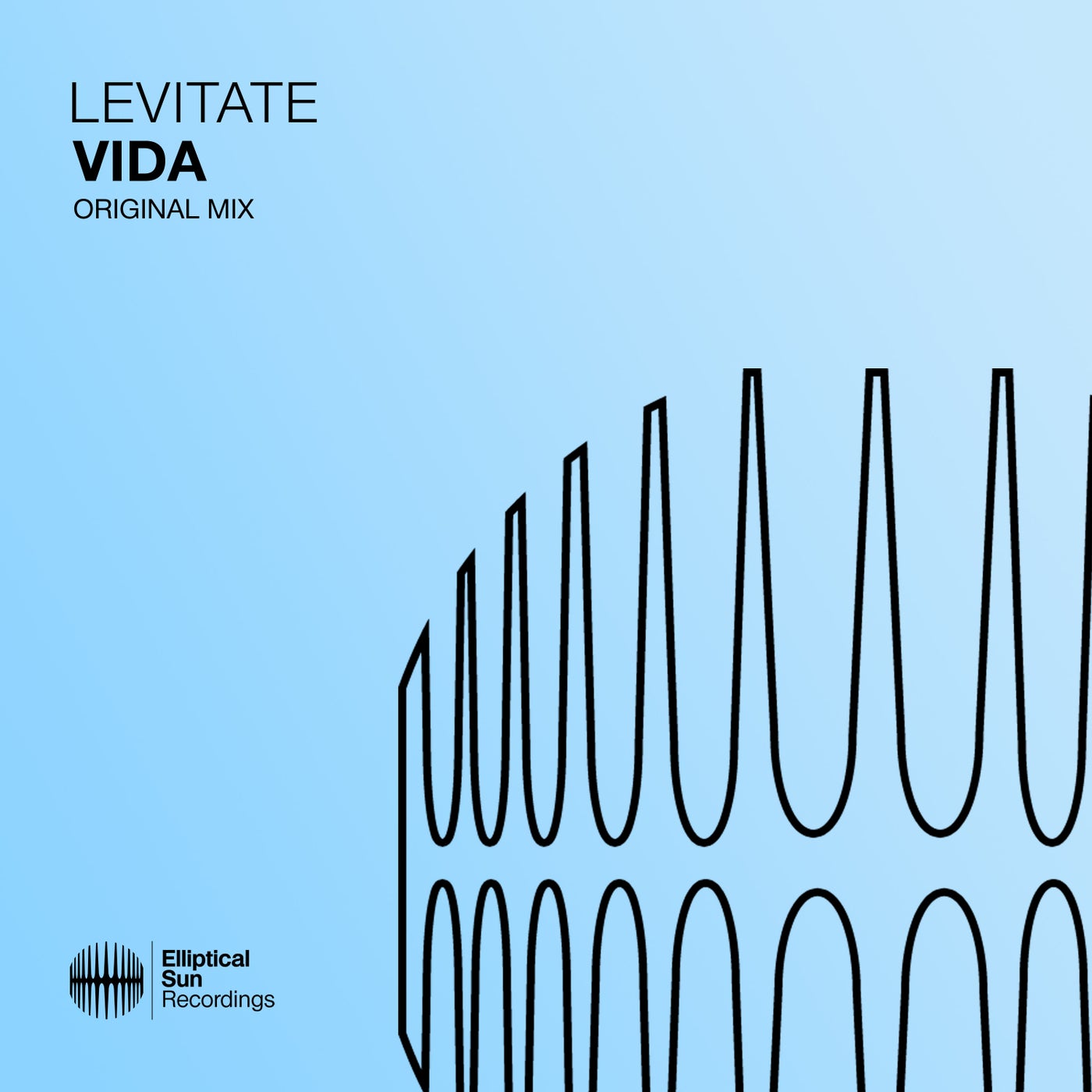 Levitate - Vida (Extended Mix)