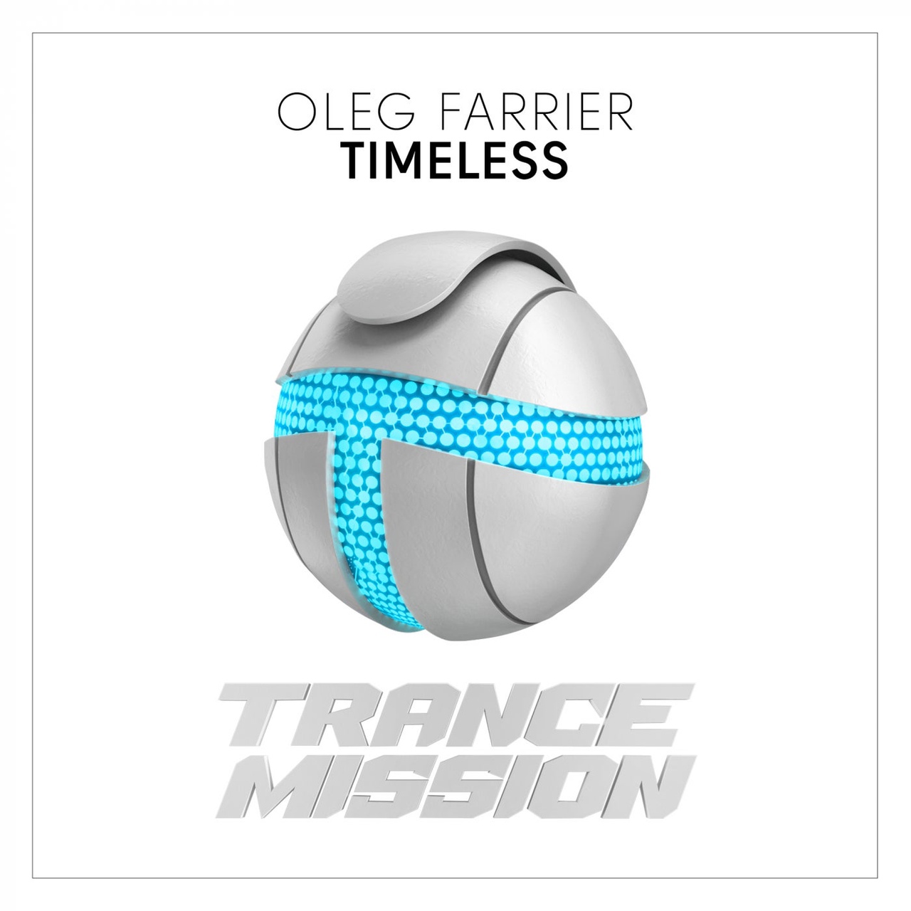 Oleg Farrier - Timeless (Extended Mix)