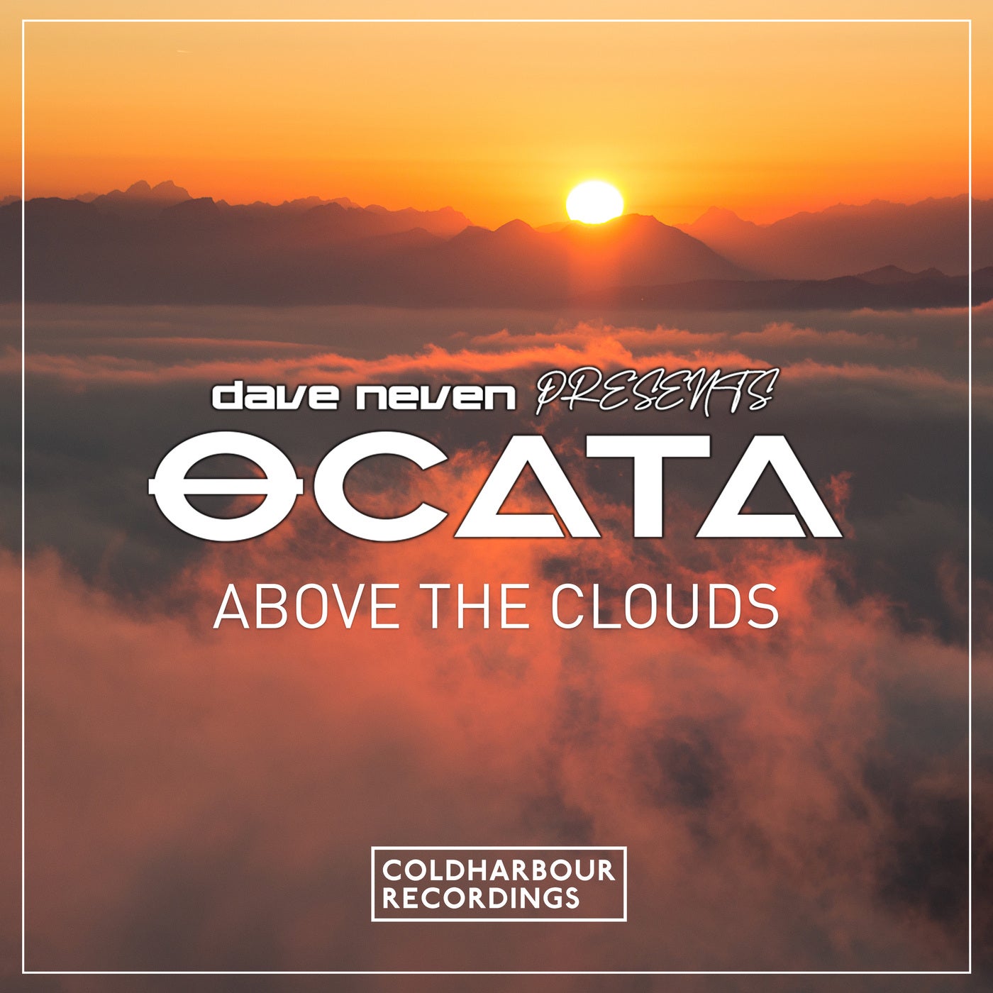 Dave Neven Pres. Ocata - Above the Clouds (Extended Mix)