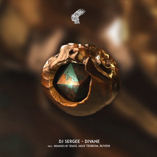 DJ Sergee - Divane (Max Tenrom Remix)