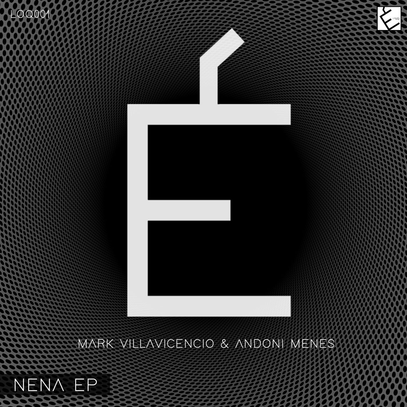 Mark Villavicencio - Nena (Andoni Menes Remix)