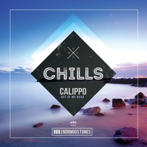 Calippo - Out Of My Head (Extended Mix)