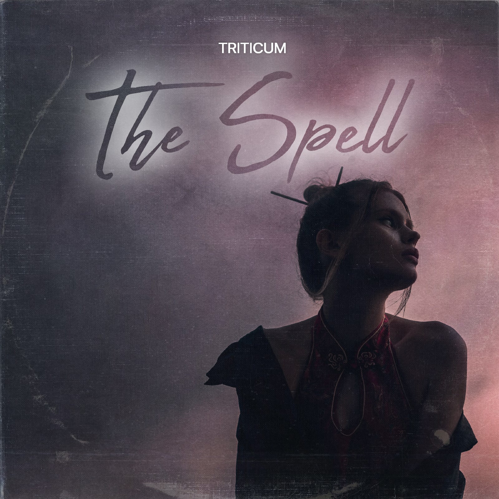 Triticum - The Spell (Original Mix)