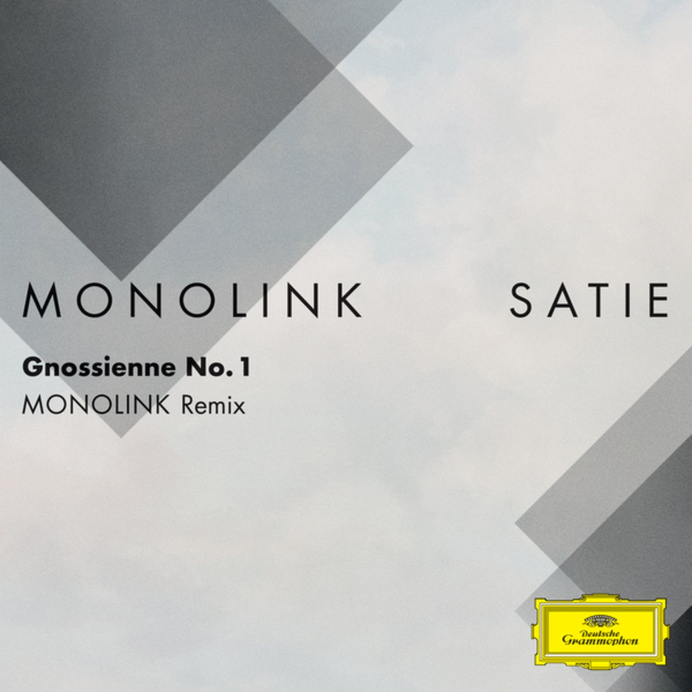 Monolink - Gnossienne No. 1 (Nostalgia Remix Fragments/Erik Satie)