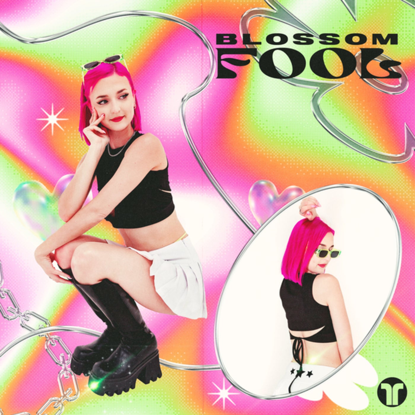 Blossom - Fool (Extended Mix)