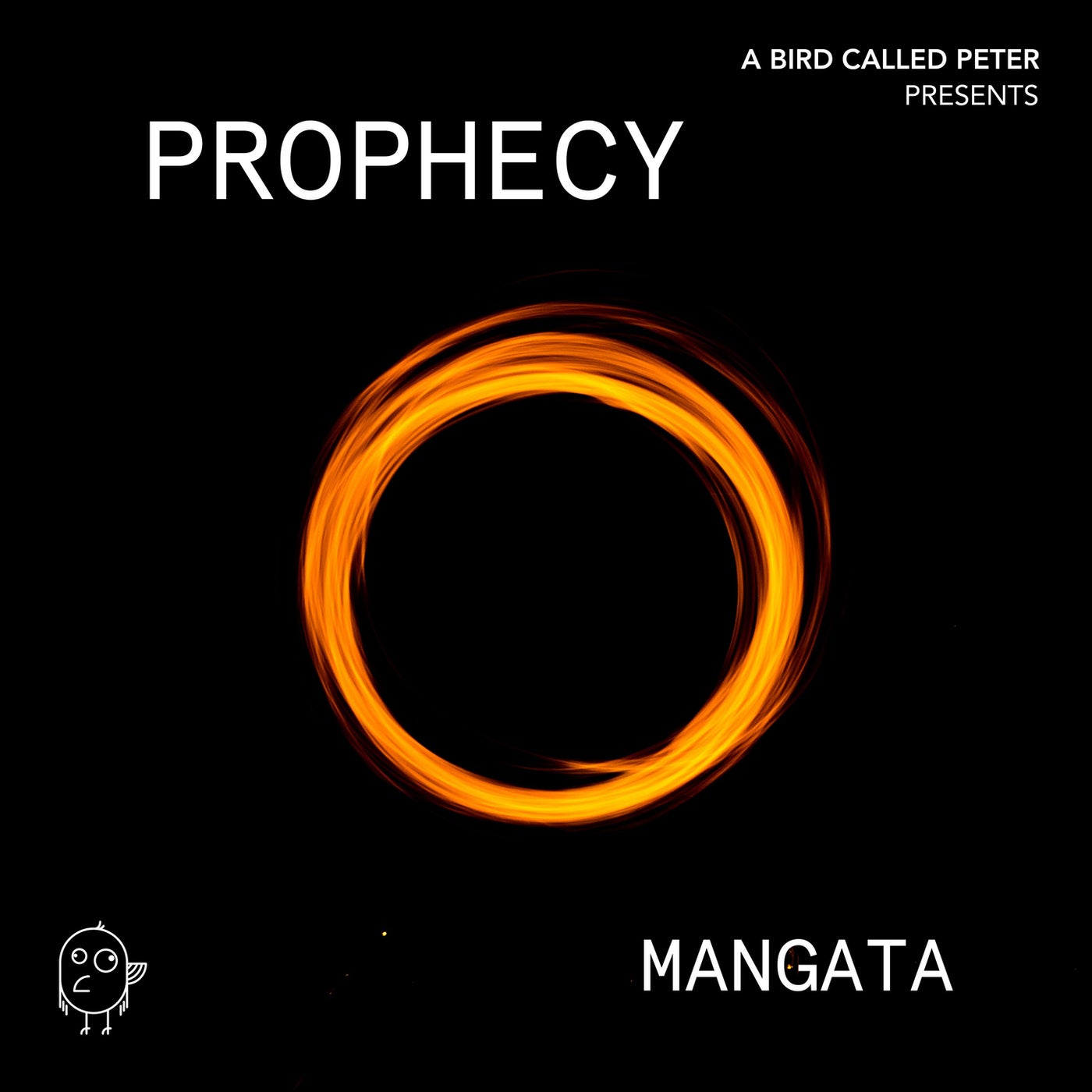 Prophecy - Mangata (Extended Mix)