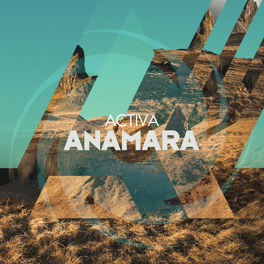 Activa - Anamara (Rolo Green Extended Remix)