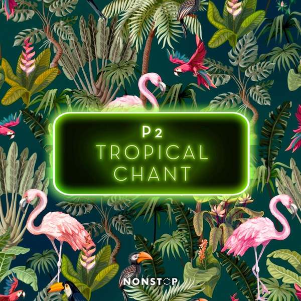 P2 - Tropical Chant (Extended Mix)