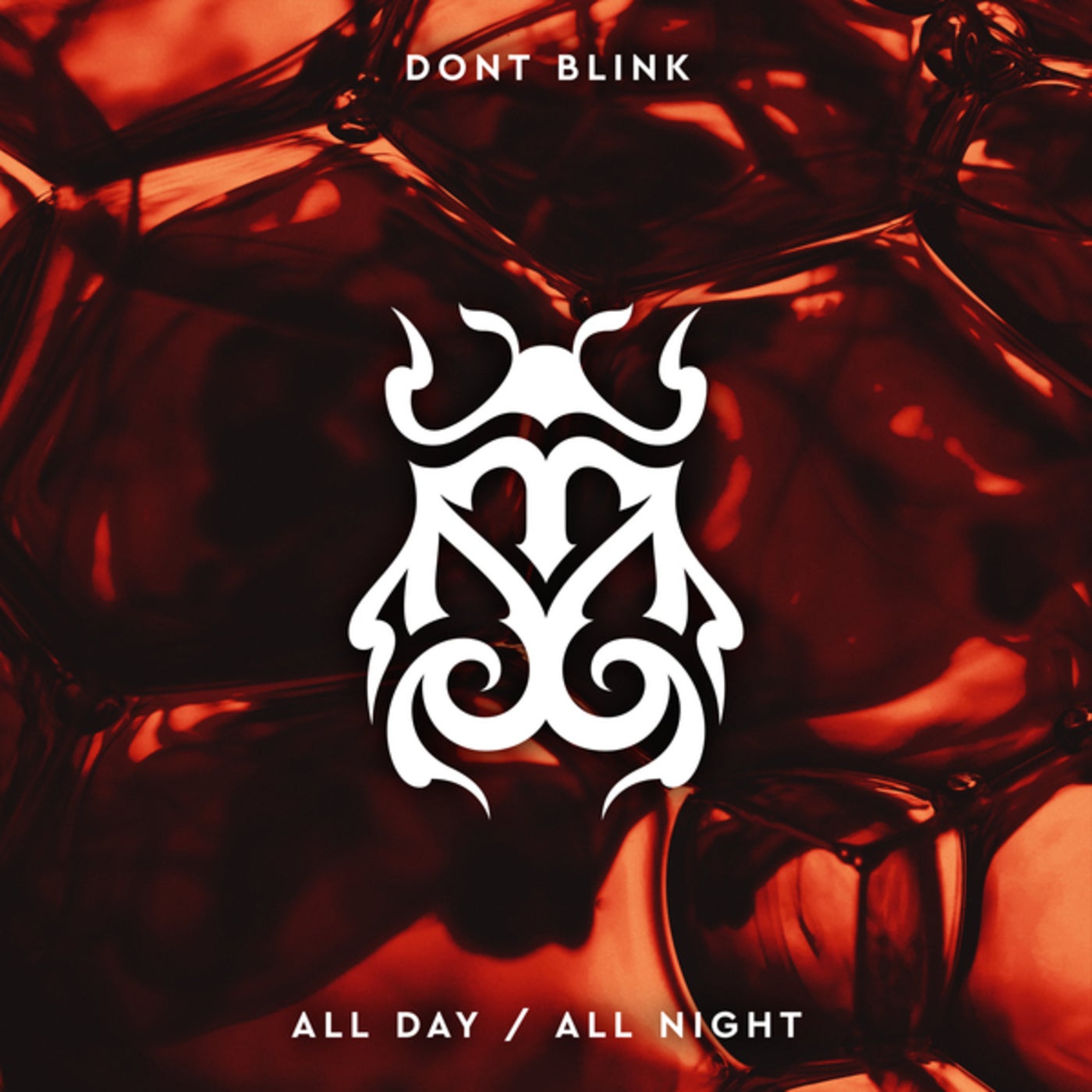 Dont Blink - All Day/All Night (Extended Mix)