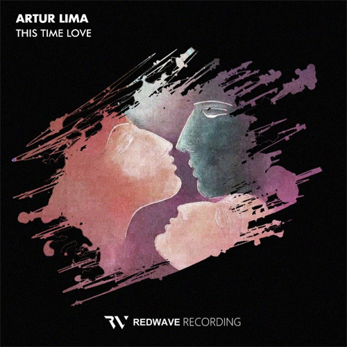 Artur Lima - This Time Love (Original Mix)