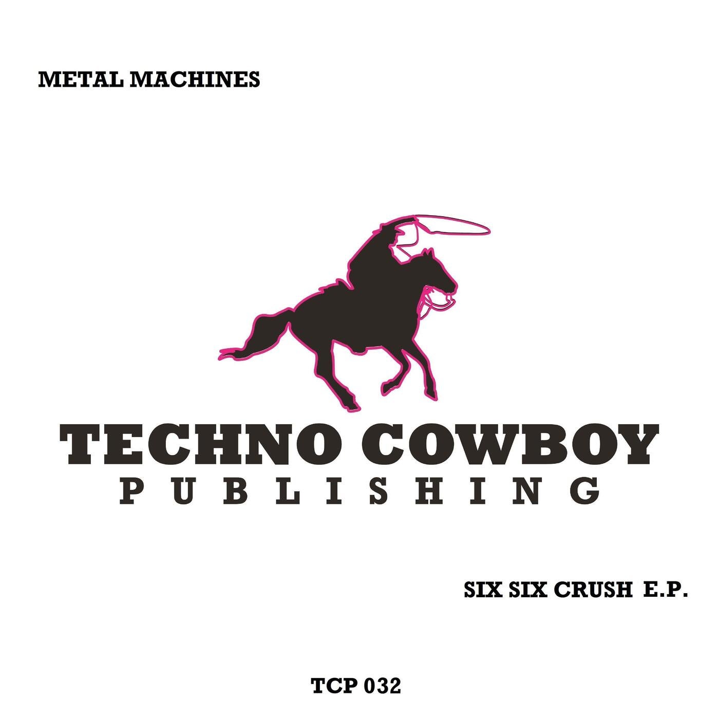 Metal Machines - Dope (Original Mix)