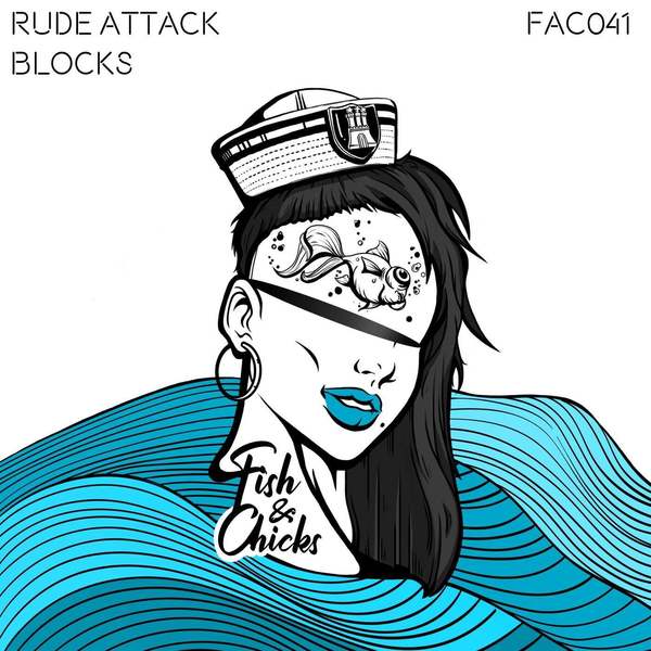 Rude Attack - Blocks (Extended Mix)