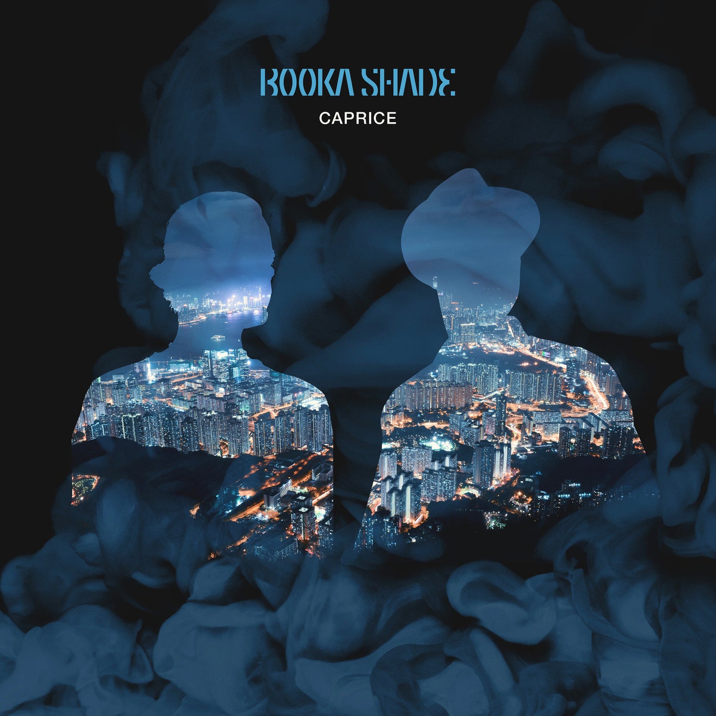 Booka Shade - Caprice (Original Mix)