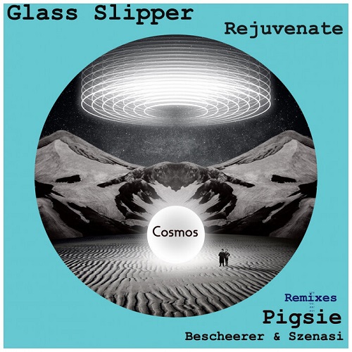 Glass Slipper - Rejuvenate (Pigsie Remix)