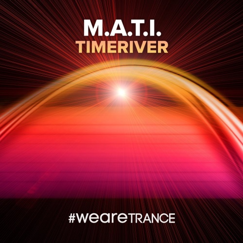 M.a.t.i. - Timeriver (Extended Mix)